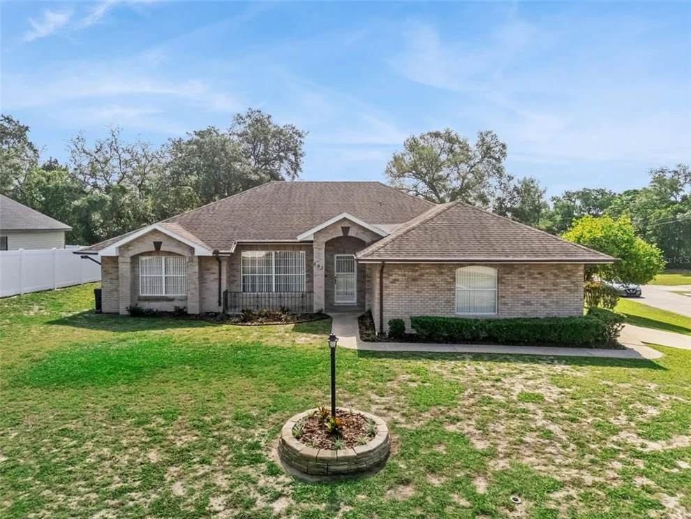 Unit for sale at 893 WATT CIRCLE, DELTONA, FL 32738