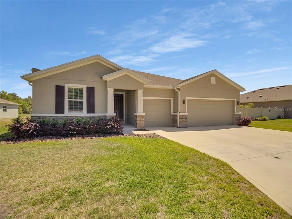 Unit for sale at 5198 NE 19TH PLACE, OCALA, FL 34470