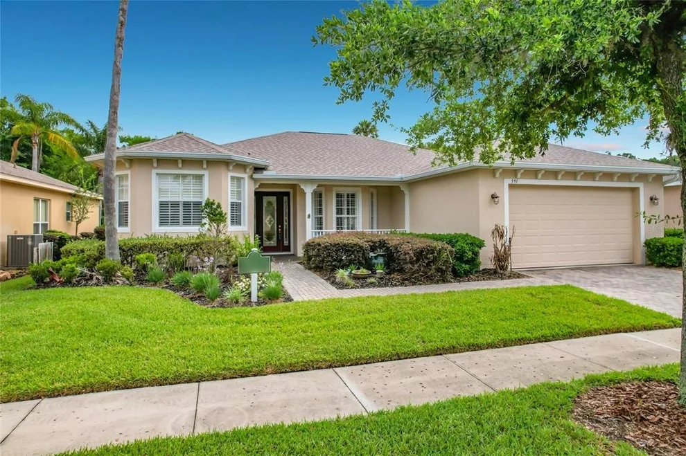 Unit for sale at 591 HIGHLANDS HAMMOCK DRIVE, KISSIMMEE, FL 34759