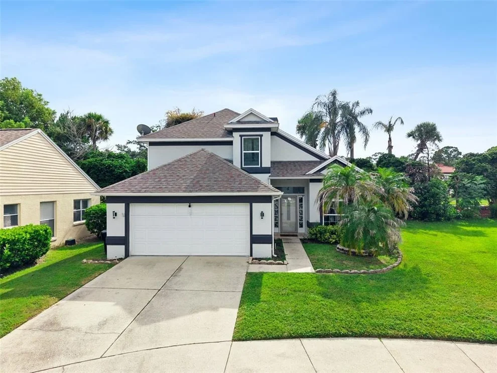 Unit for sale at 3408 IDLEGROVE COURT, ORLANDO, FL 32822