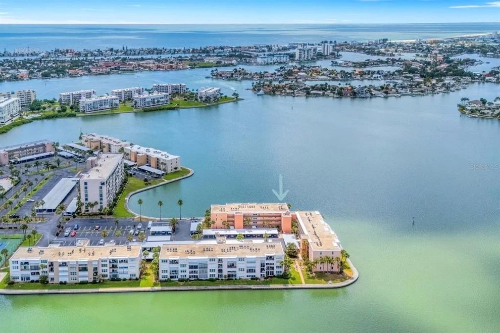 Unit for sale at 7665 SUN ISLAND DRIVE S, SOUTH PASADENA, FL 33707