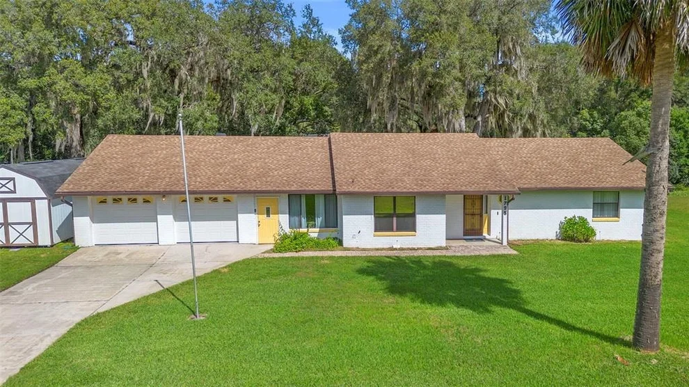 Unit for sale at 1795 RIDGEWOOD STREET, DELAND, FL 32720