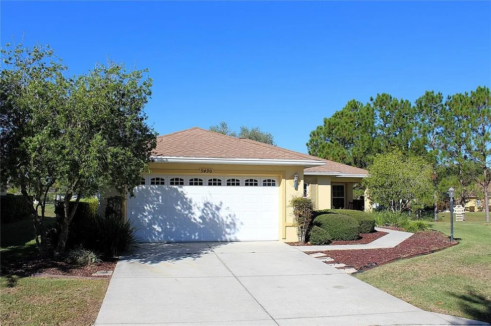Unit for sale at 9490 SW 94TH COURT, OCALA, FL 34481