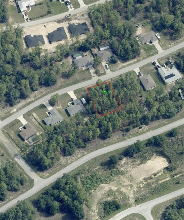 Unit for sale at 936 W PLACE, CITRUS SPRINGS, FL 34434
