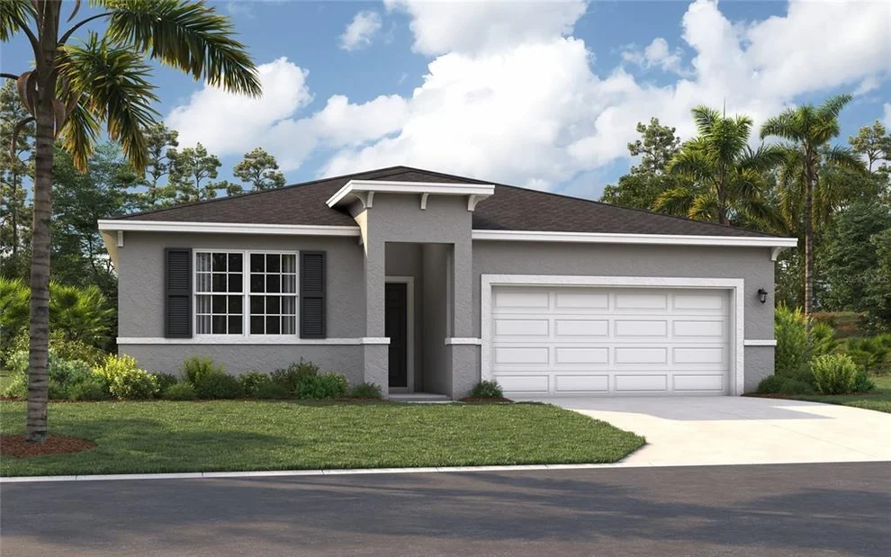 Unit for sale at 846 PEBBLE CREST LANE, EAGLE LAKE, FL 33839