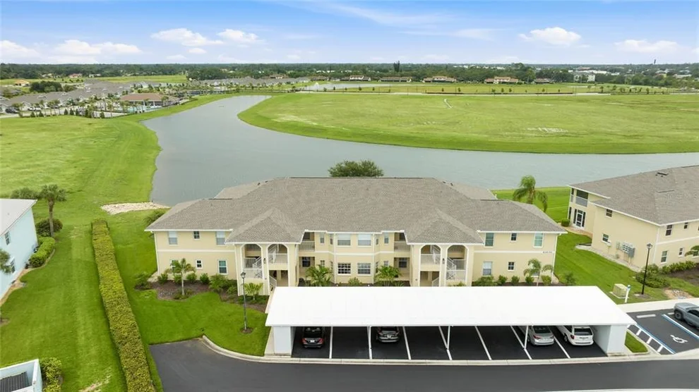 Unit for sale at 5800 SABAL TRACE DRIVE, NORTH PORT, FL 34287