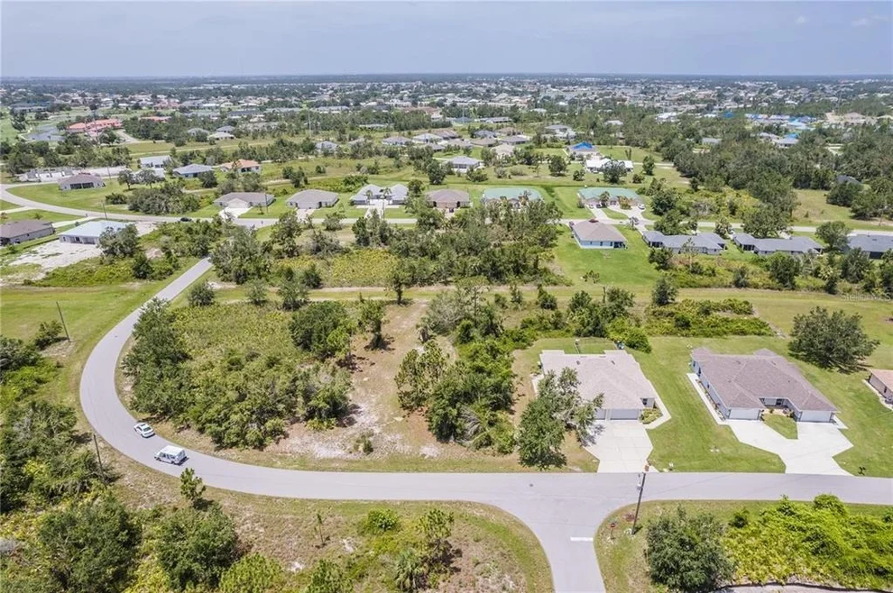 Unit for sale at 1085 BISMARCK ROAD, PUNTA GORDA, FL 33983