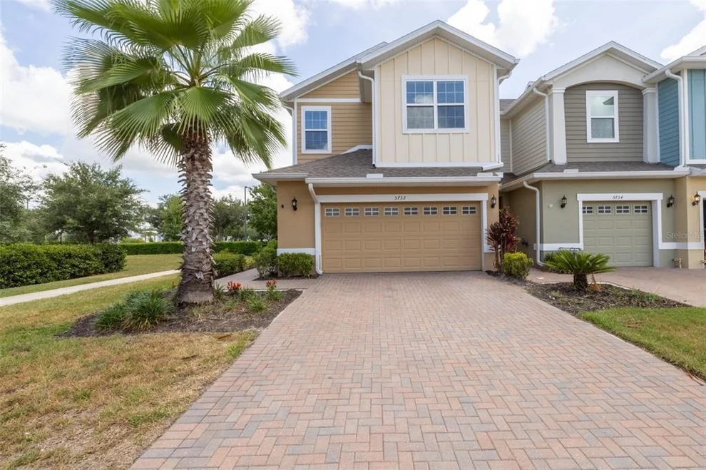 Unit for sale at 5732 SPOTTED HARRIER WAY, LITHIA, FL 33547