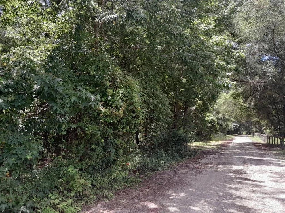 Unit for sale at tbd NW 172ND PLACE, REDDICK, FL 32686