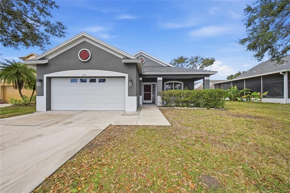 Unit for sale at 6931 34TH AVENUE E, PALMETTO, FL 34221