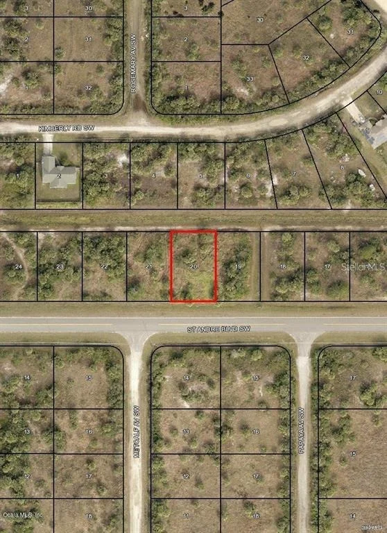 Unit for sale at 841 ST ANDRE BOULEVARD SW, PALM BAY, FL 32908