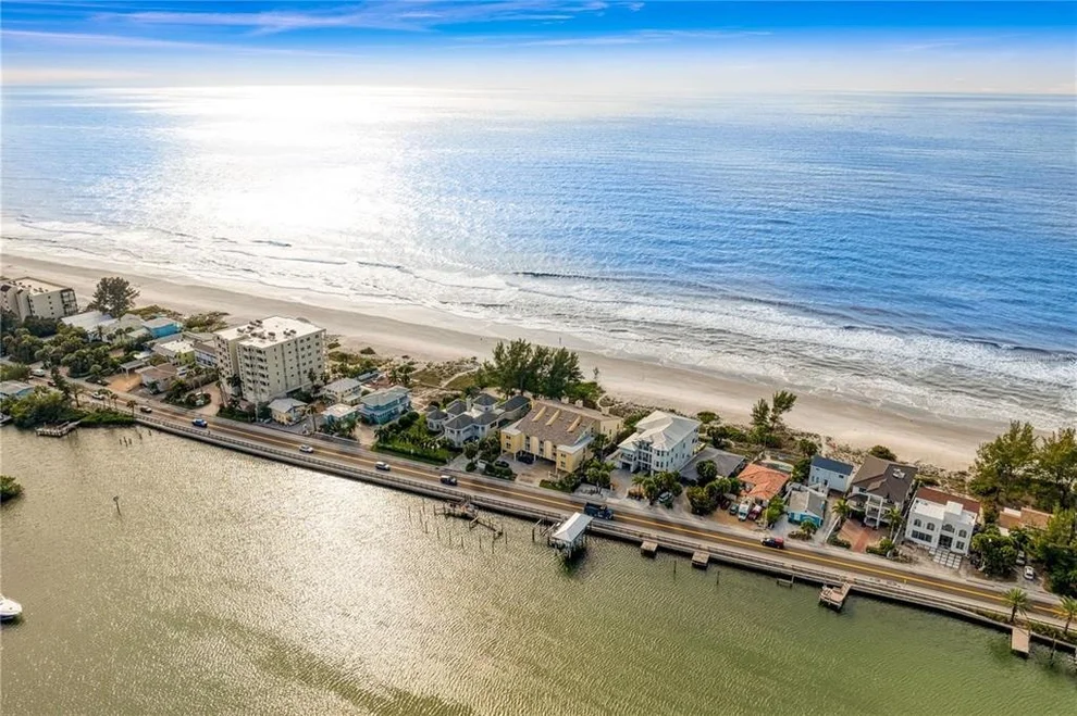 Unit for sale at 20204 GULF BOULEVARD, INDIAN SHORES, FL 33785