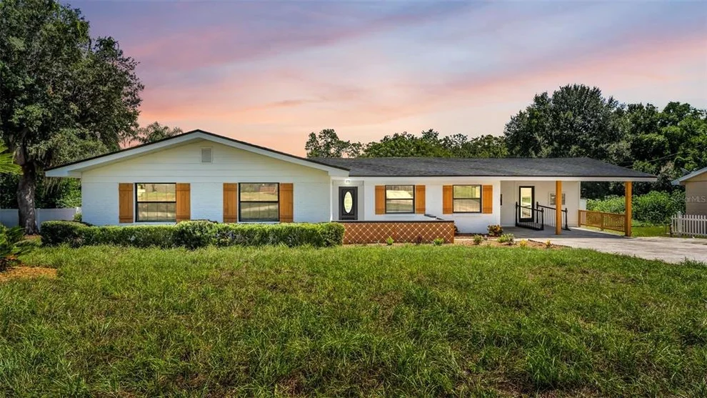 Unit for sale at 822 17TH TERRACE NE, WINTER HAVEN, FL 33881