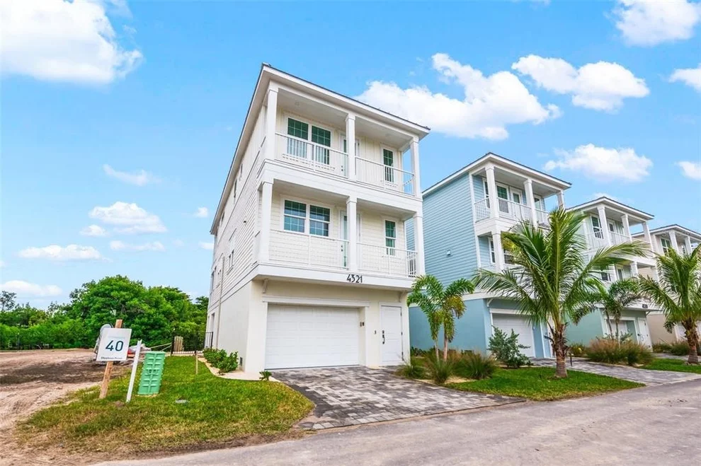 Unit for sale at 4321 MARINA VIEW WAY, CORTEZ, FL 34215