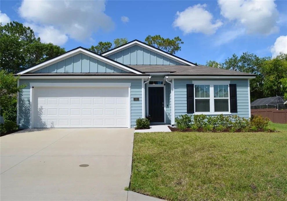 Unit for sale at 35 PUTTER DRIVE, PALM COAST, FL 32164