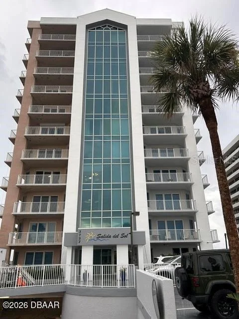 Unit for sale at 3737 S ATLANTIC AVENUE, DAYTONA BEACH SHORES, FL 32118