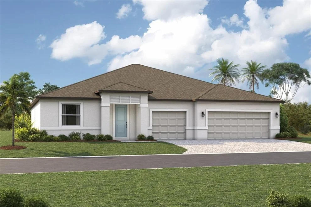 Unit for sale at 7329 RIDGE ESCAPE WAY, PARRISH, FL 34219