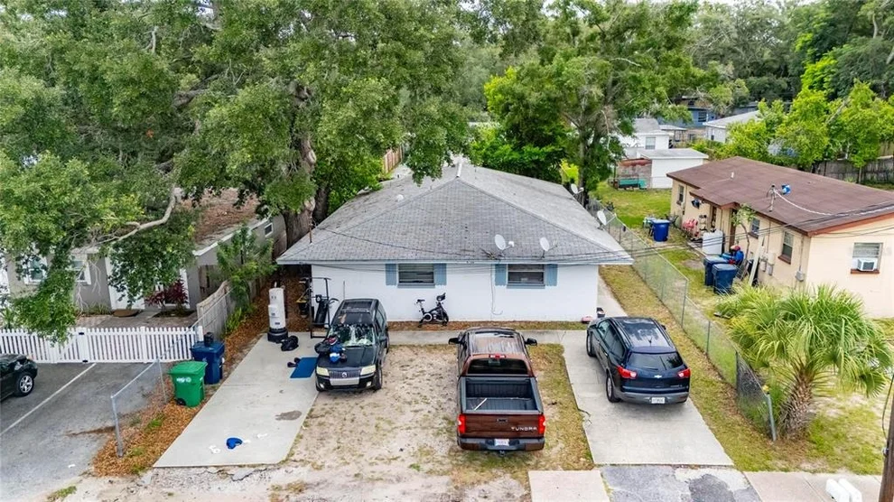 Unit for sale at 8725 N 46TH STREET, TAMPA, FL 33617