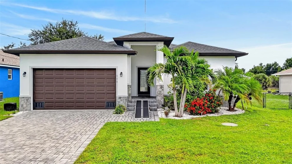 Unit for sale at 117 THELMA DRIVE, ROTONDA WEST, FL 33947