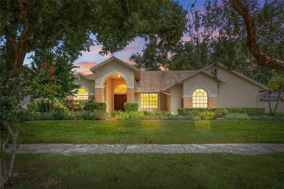 Unit for sale at 18321 CITATION STREET, LUTZ, FL 33549