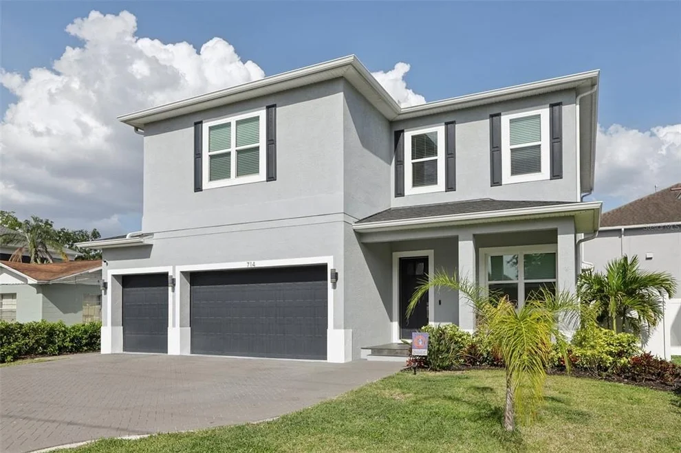 Unit for sale at 714 S LOIS AVENUE, TAMPA, FL 33609