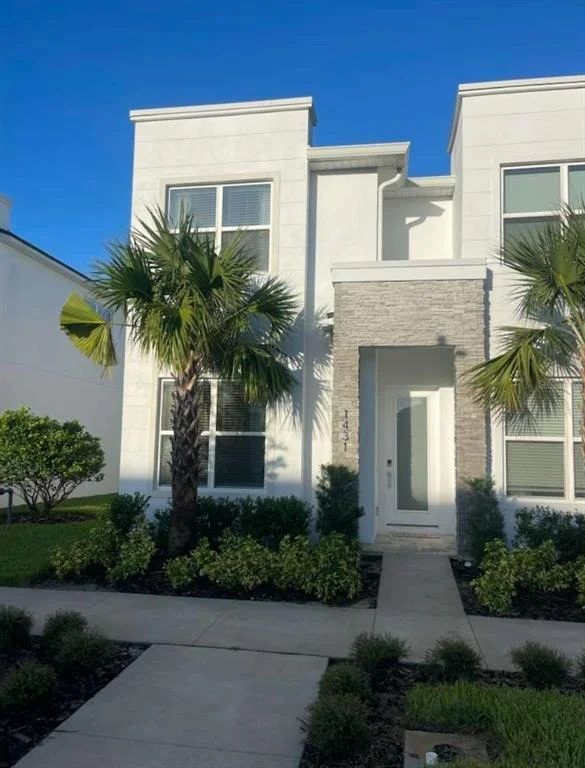Unit for sale at 1431 SERENDIPITY LANE, CLERMONT, FL 34714