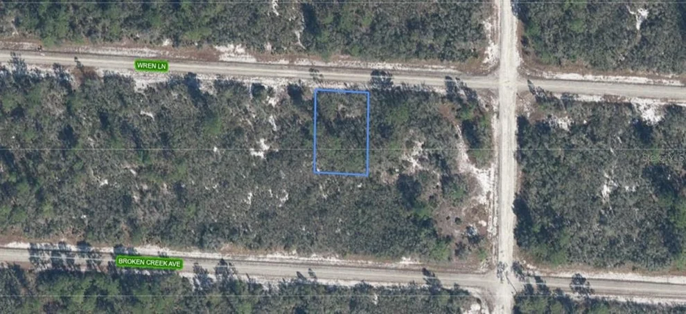 Unit for sale at 3442 WREN LANE, LAKE PLACID, FL 33852