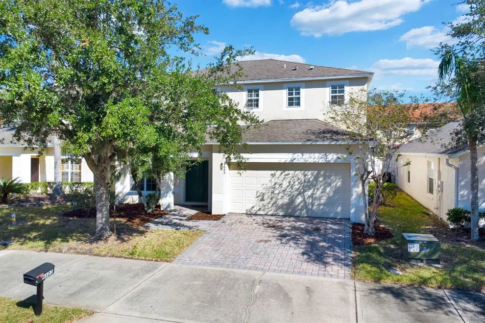 Unit for sale at 4603 CUMBRIAN LAKES DRIVE, KISSIMMEE, FL 34746
