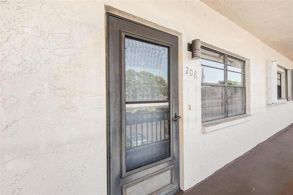 Unit for sale at 7951 58TH AVENUE N, ST PETERSBURG, FL 33709
