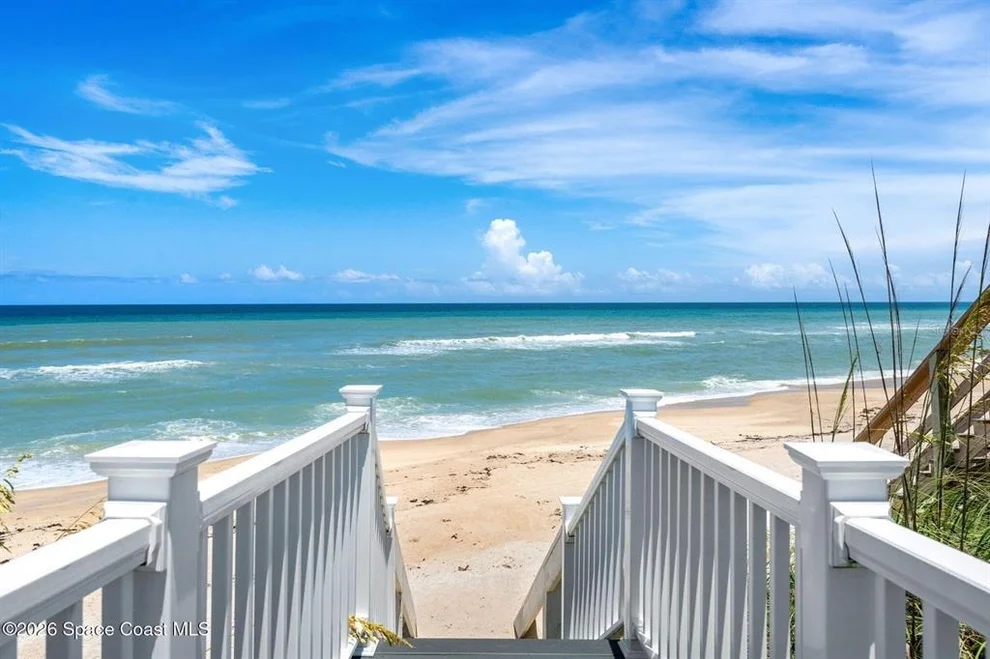Unit for sale at 6105 S HIGHWAY A1A, MELBOURNE BEACH, FL 32951