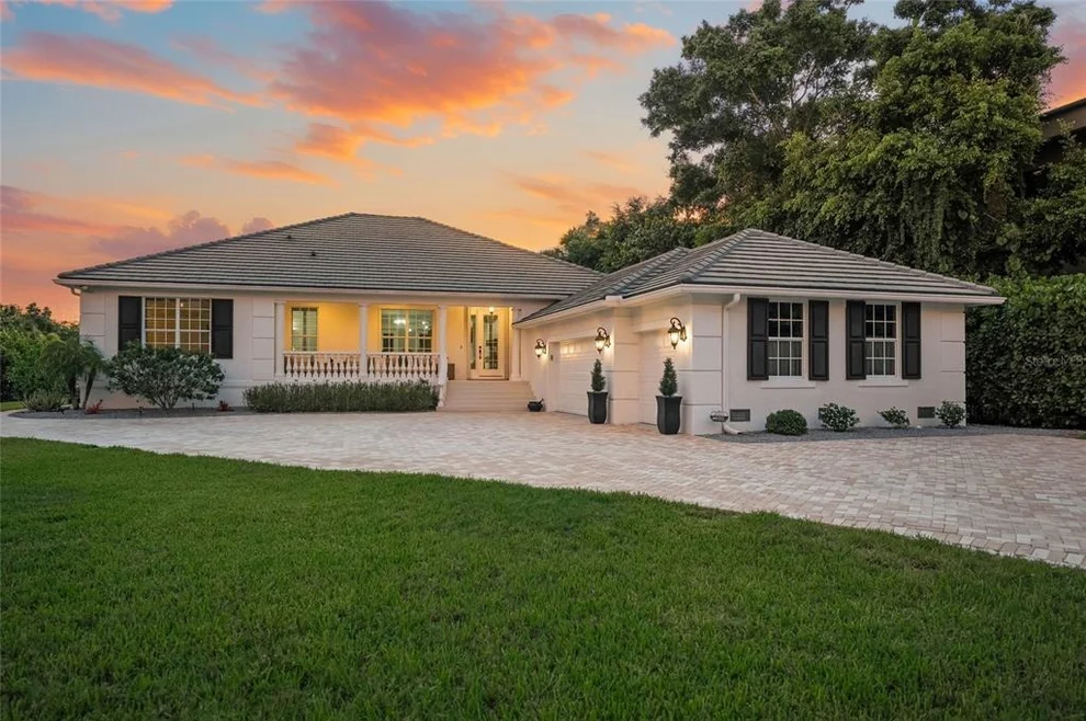 Unit for sale at 5178 OAKMONT PLACE, SARASOTA, FL 34242
