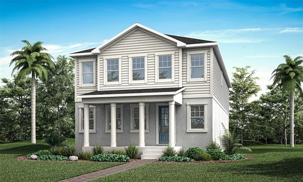 Unit for sale at 408 BANANA PEPPER WAY, GROVELAND, FL 34736