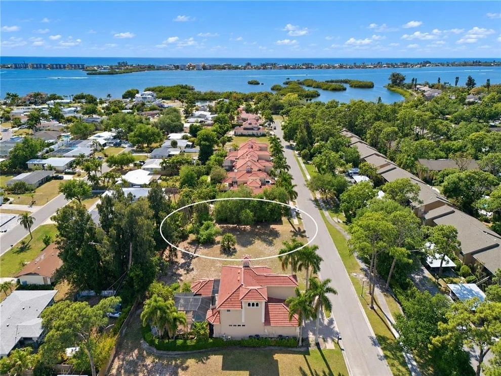 Unit for sale at 1740 ASSISI DRIVE, SARASOTA, FL 34231