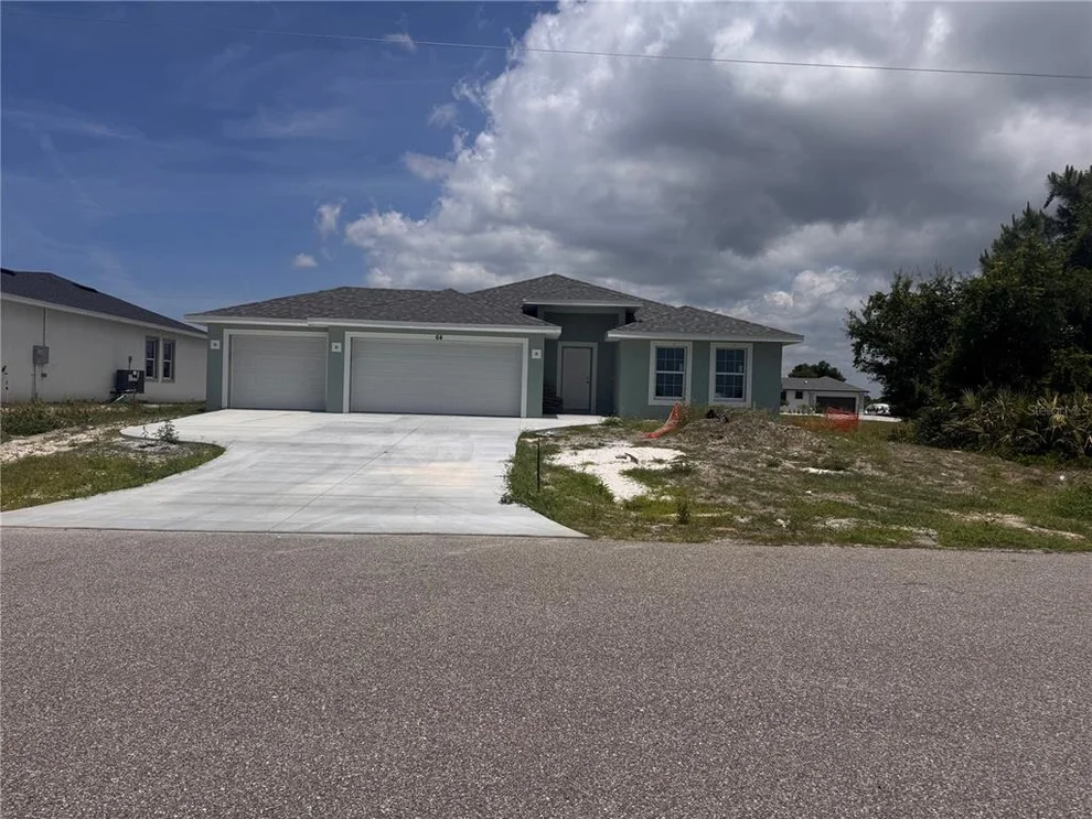 Unit for sale at 64 LATEEN SAIL DRIVE, PLACIDA, FL 33946