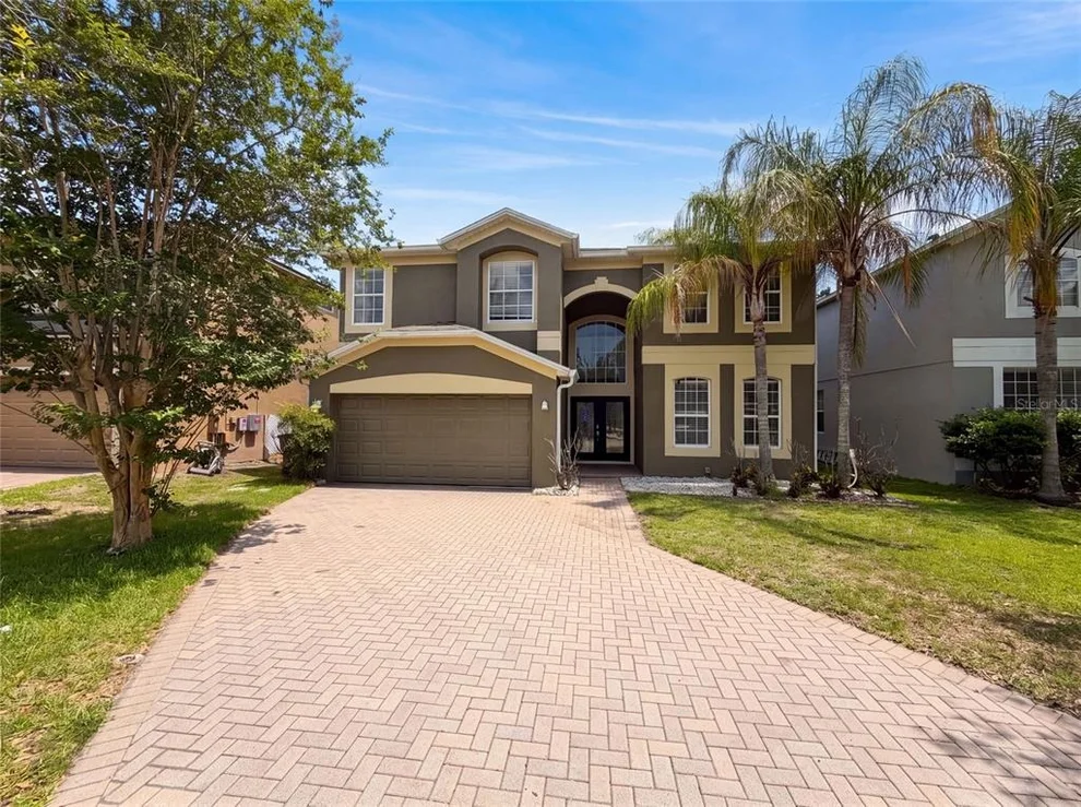 Unit for sale at 12706 GROVEHURST AVENUE, WINTER GARDEN, FL 34787