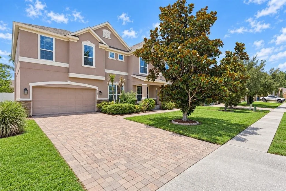 Unit for sale at 4750 CYPRESS FOREST LANE, ST CLOUD, FL 34772