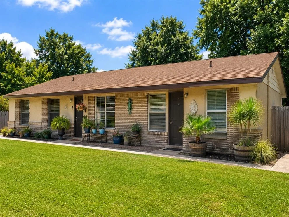 Unit for sale at 2055-2057 GUAVA DRIVE, EDGEWATER, FL 32141