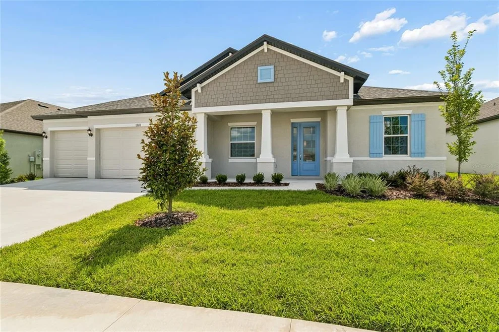 Unit for sale at 12610 KELLY ANN LOOP, BROOKSVILLE, FL 34613