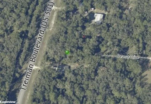 Unit for sale at 7466 TREIMAN BOULEVARD, WEBSTER, FL 33597