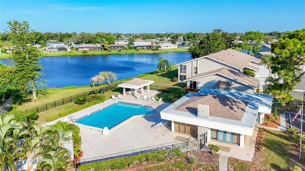 Unit for sale at 1407 PINE LAKE DRIVE, VENICE, FL 34285