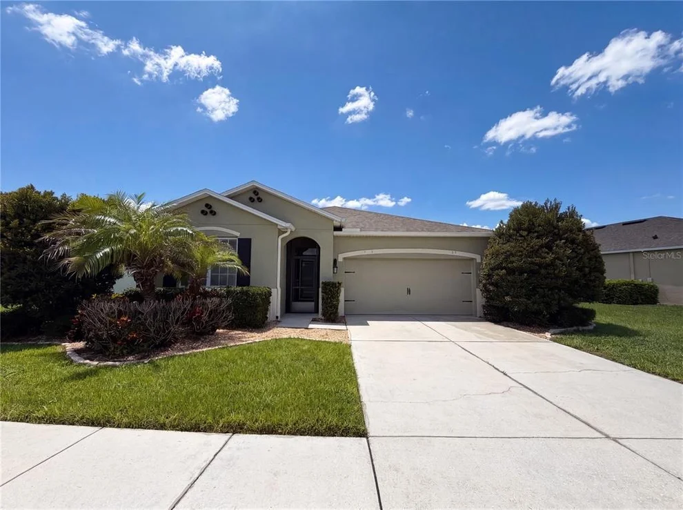 Unit for sale at 5811 MARSH LANDING DRIVE, WINTER HAVEN, FL 33881
