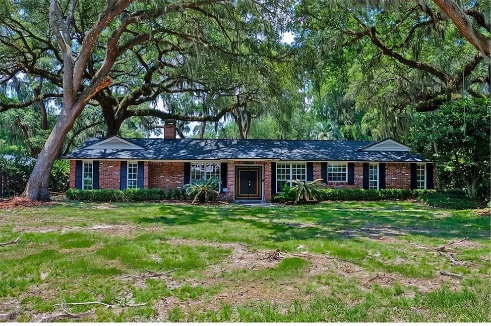 Unit for sale at 4122 WATER OAK LANE, JACKSONVILLE, FL 32210