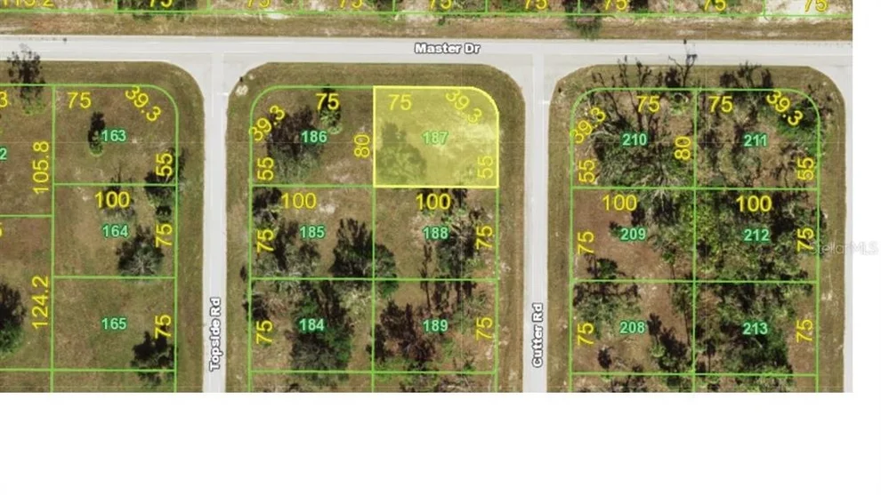 Unit for sale at 11 MASTER DRIVE, PLACIDA, FL 33946