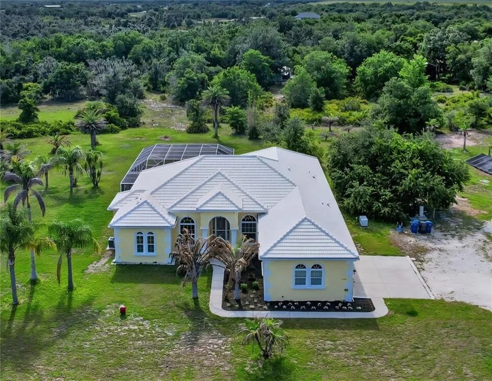 Unit for sale at 1210 408TH COURT E, MYAKKA CITY, FL 34251