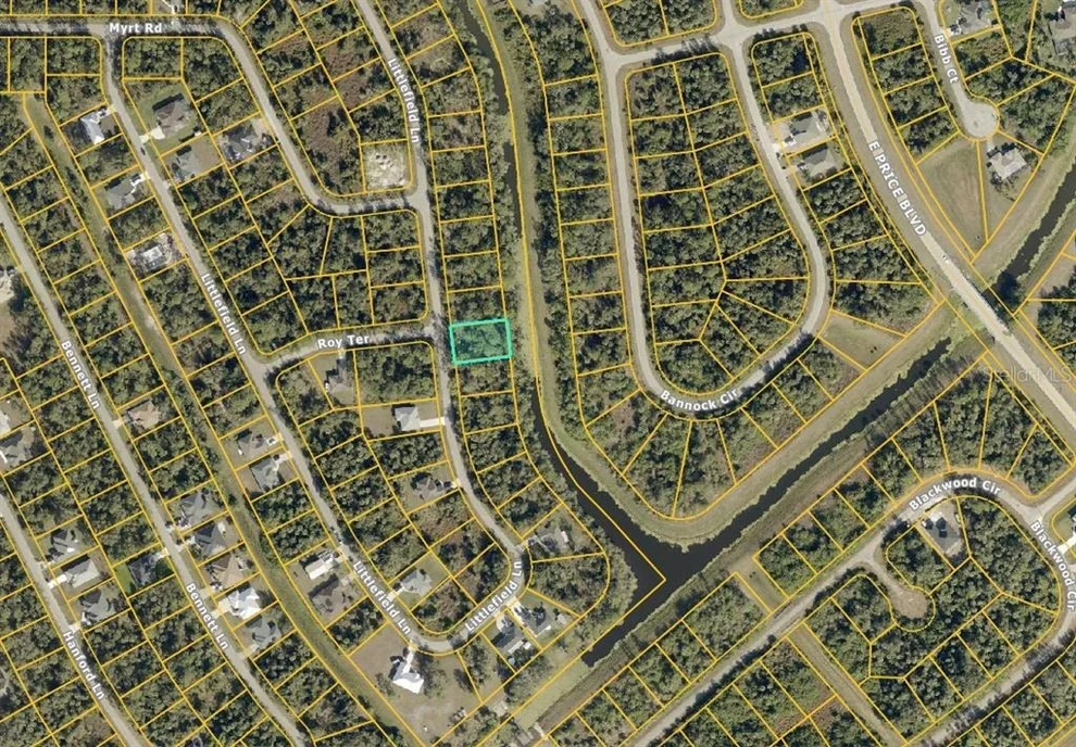 Unit for sale at LITTLEFIELD LANE, NORTH PORT, FL 34288