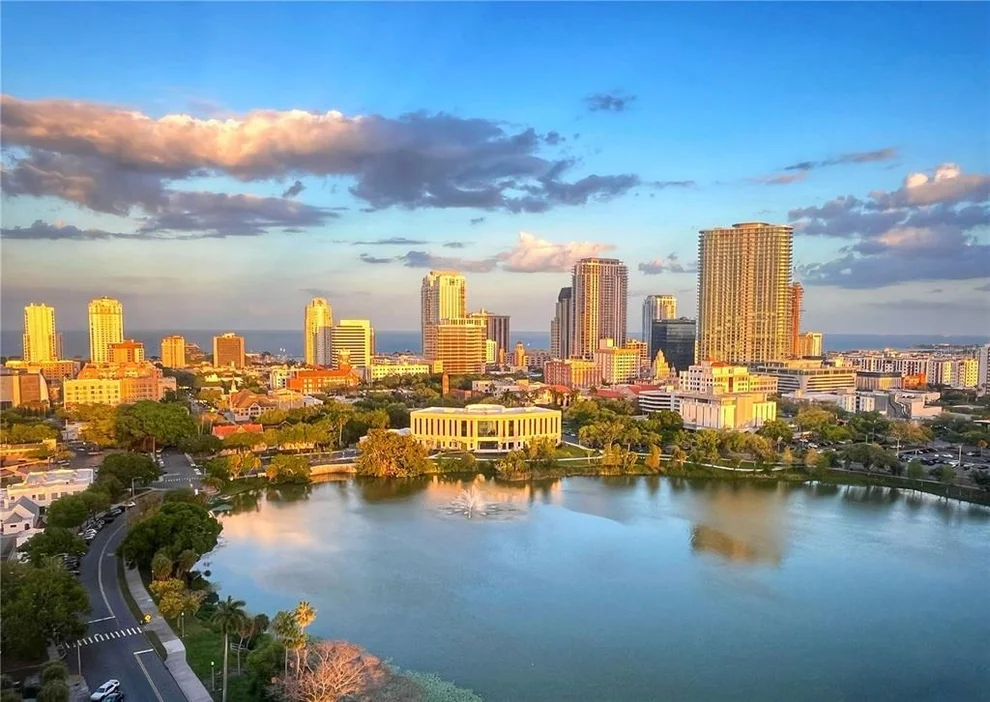 Unit for sale at 777 3RD AVENUE N, ST PETERSBURG, FL 33701