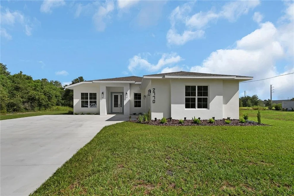 Unit for sale at 2770 MCKENZIE ROAD W, DELAND, FL 32724