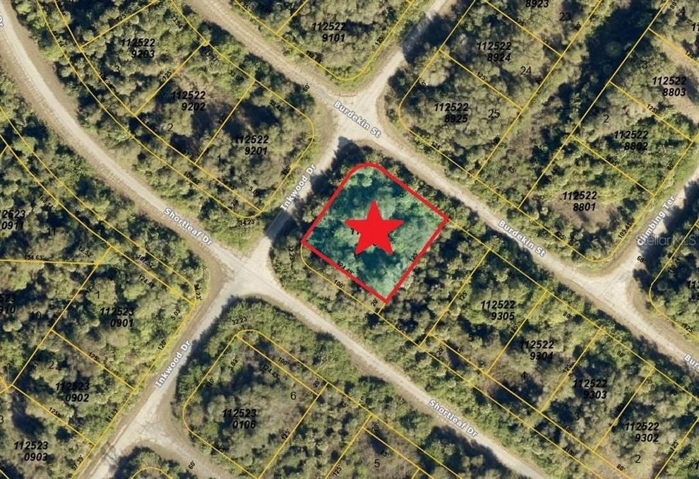 Unit for sale at Lot 6 BURDEKIN STREET, NORTH PORT, FL 34288