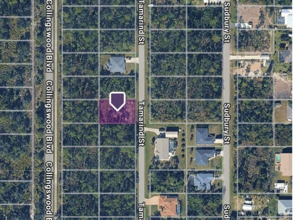Unit for sale at 3133 TAMARIND STREET, PORT CHARLOTTE, FL 33948