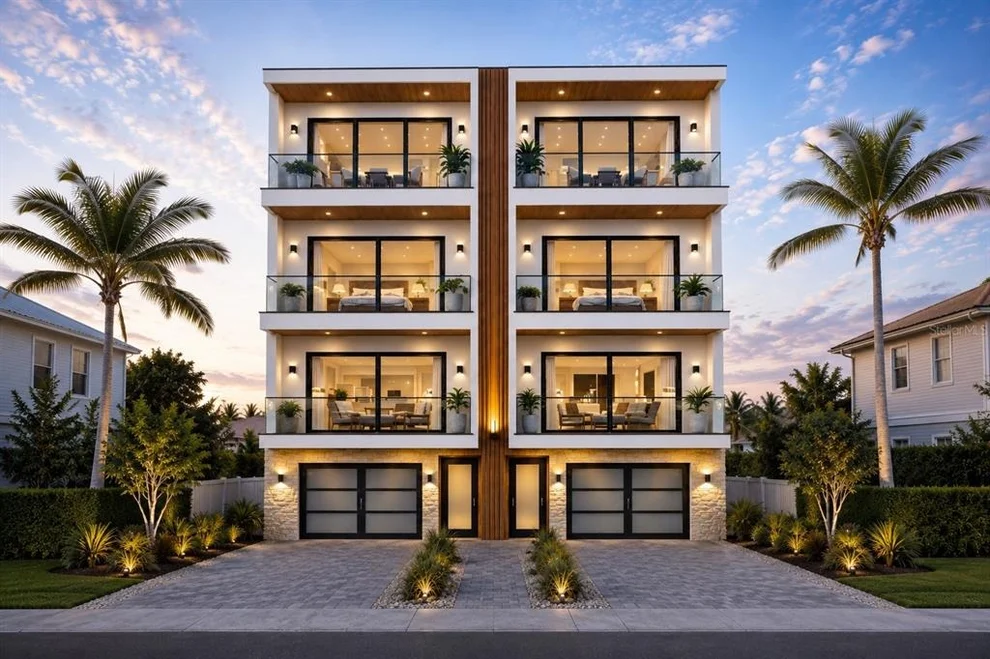 Unit for sale at 2003 BEACH TRAIL, INDIAN ROCKS BEACH, FL 33785